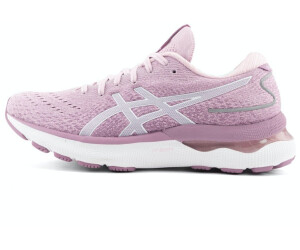 Asics gel nimbus 10 online rose
