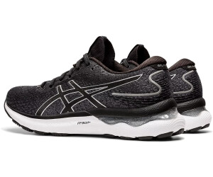 Asics gel hot sale schwarz damen