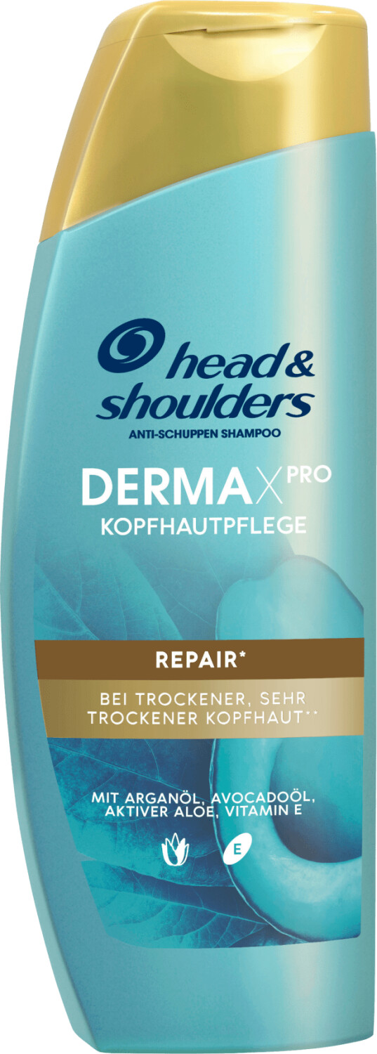 Head & Shoulders Derma x Pro Shampoo Repair (225 ml) ab 6,20