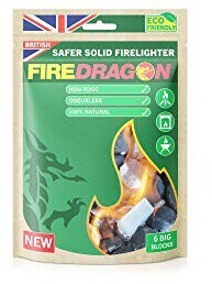 FireDragon Fuel 6x27g