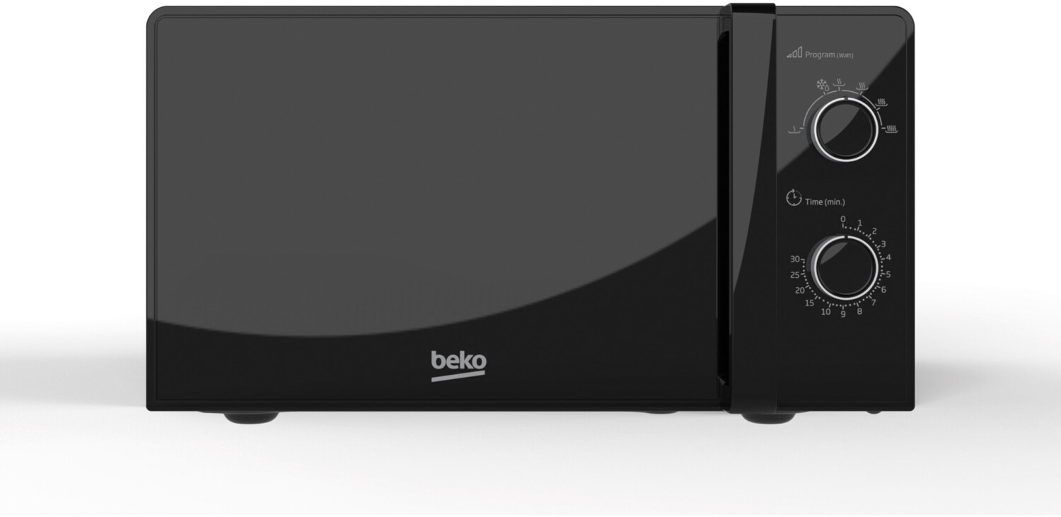 Beko MOC20100BFB black