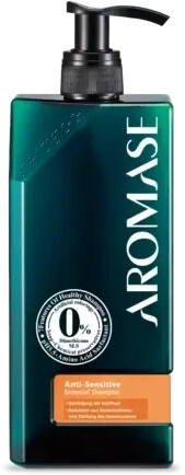 AROMASE Anti-Sensitive Essential Shampoo (400 ml)