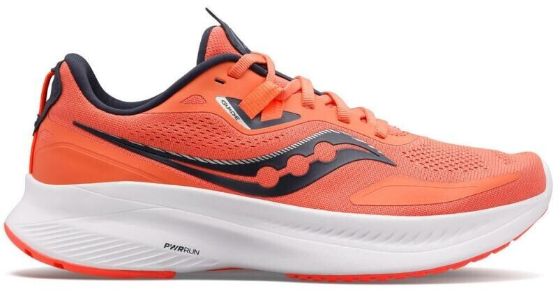 Saucony women's guide 8 running shoe online