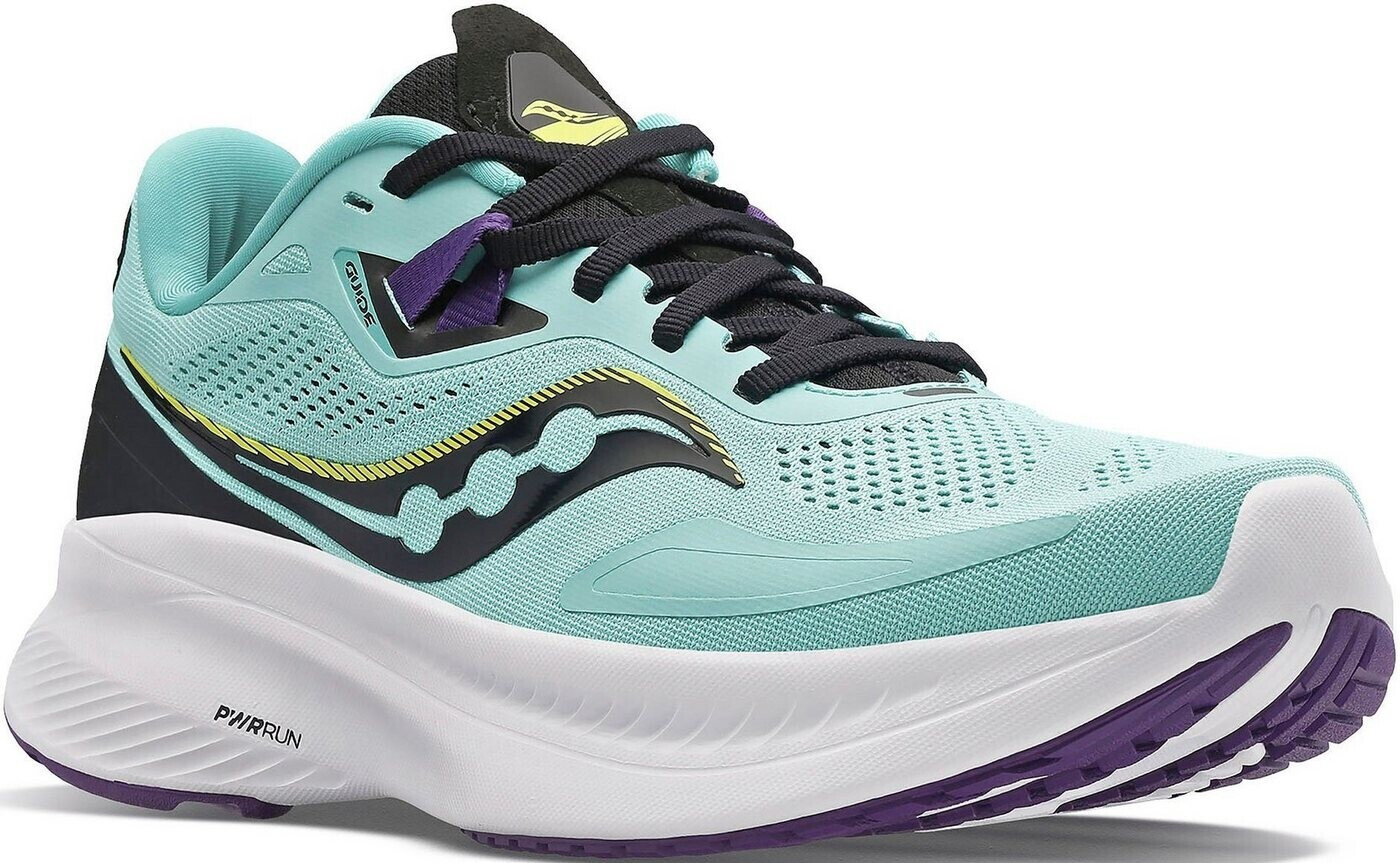 Saucony guide 10 teal discount