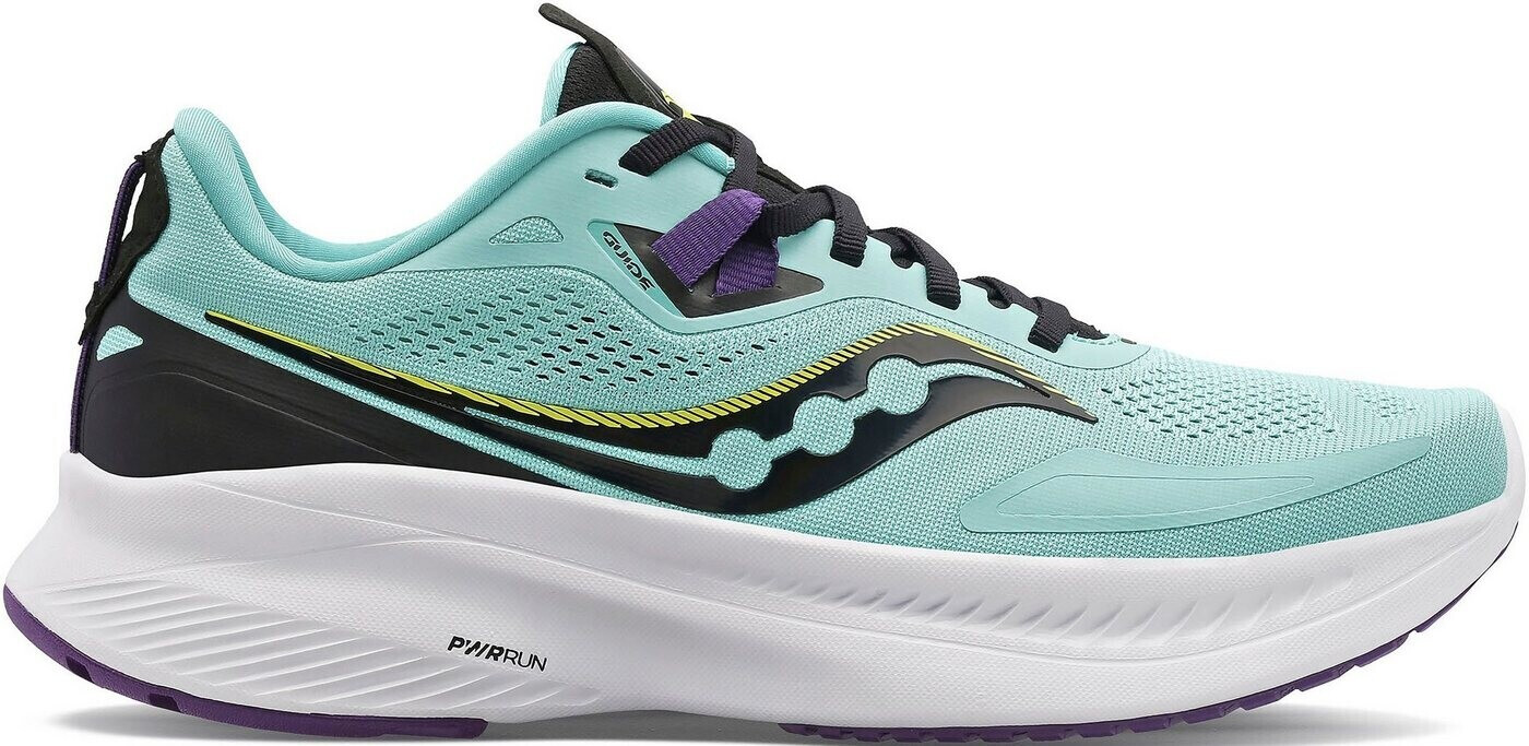 Saucony Guide 15 Women cool int acid ab 92 24 Preisvergleich bei idealo