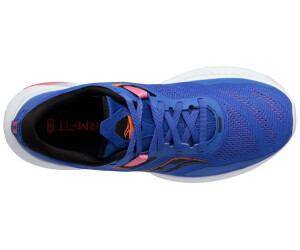 Saucony Guide 15 Women blue raz zest ab 73 00 Preisvergleich bei idealo