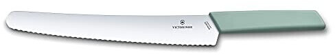 Victorinox Swiss Modern Pastry (26 cm) aqua