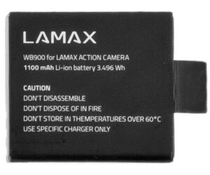 Lamax WB900