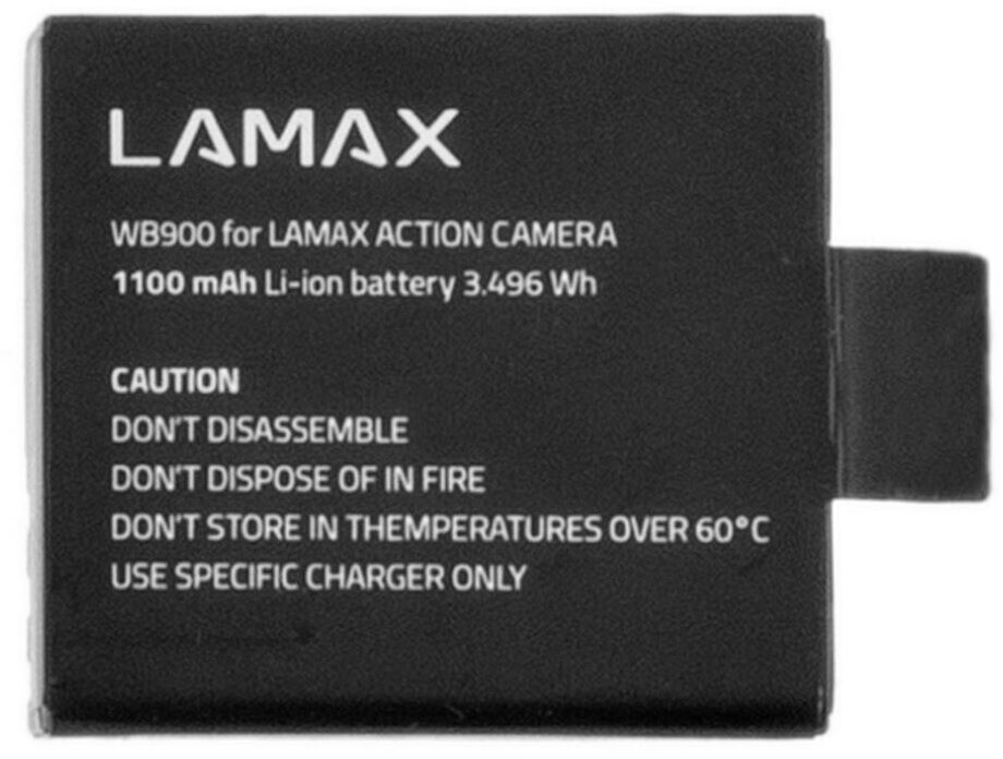 Lamax WB900