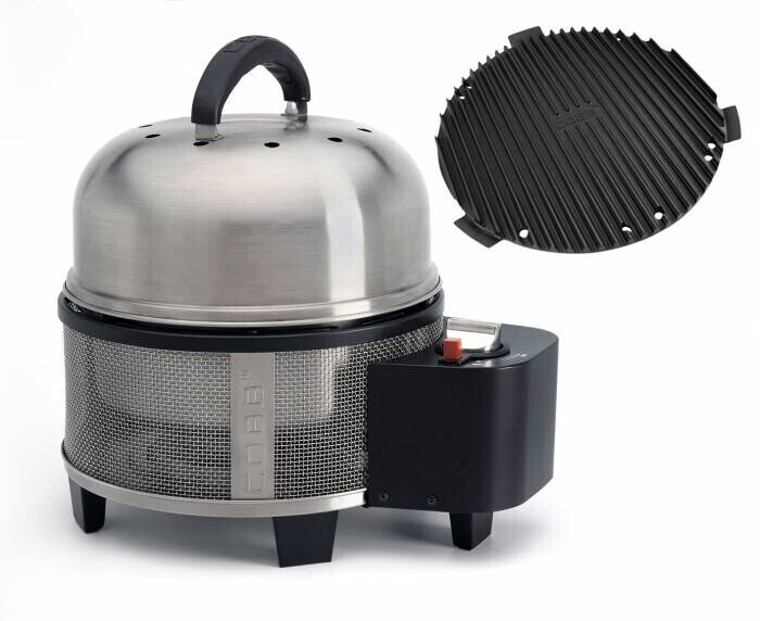 Cobb Premier Gas Deluxe withe Griddleplate (700-1)