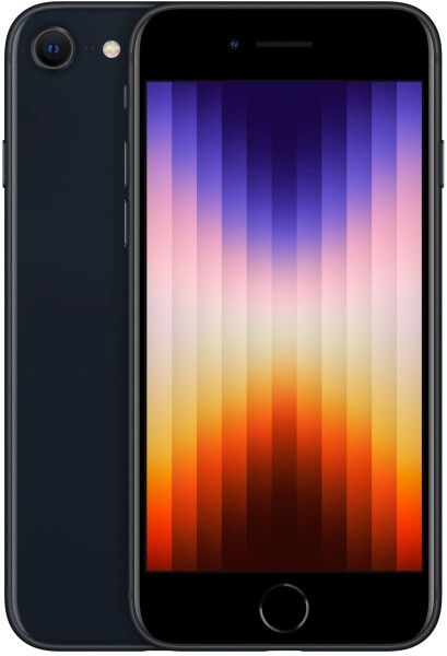 Apple iPhone SE (2022)