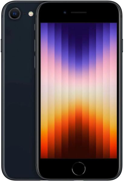 Apple iPhone SE (2022), Bild 4