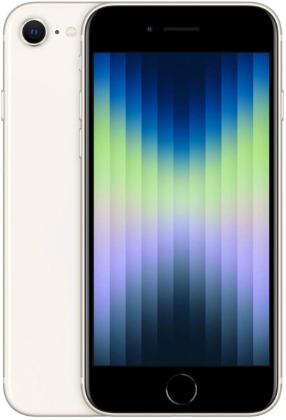 Apple iPhone SE (2022), Bild 5