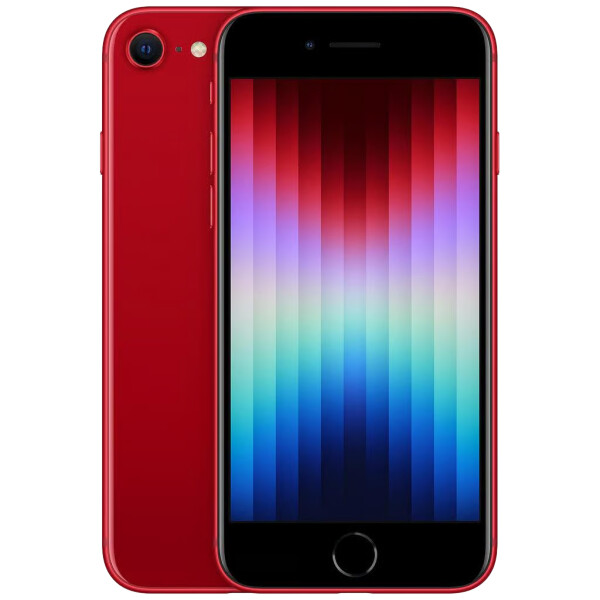 Apple iPhone SE (2022), Bild 9