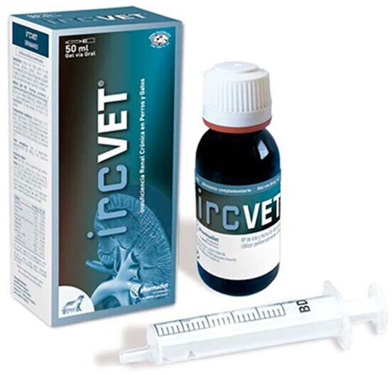 Pharmadiet Ircvet Gel 50 ml