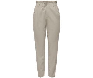 Only Aris Life Hw Pb Cargo Pant Cc Wvn L.32 Black - Women's Pants