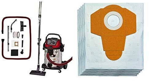 Einhell TE-VC 2025 SACL 2342460 + dust particles