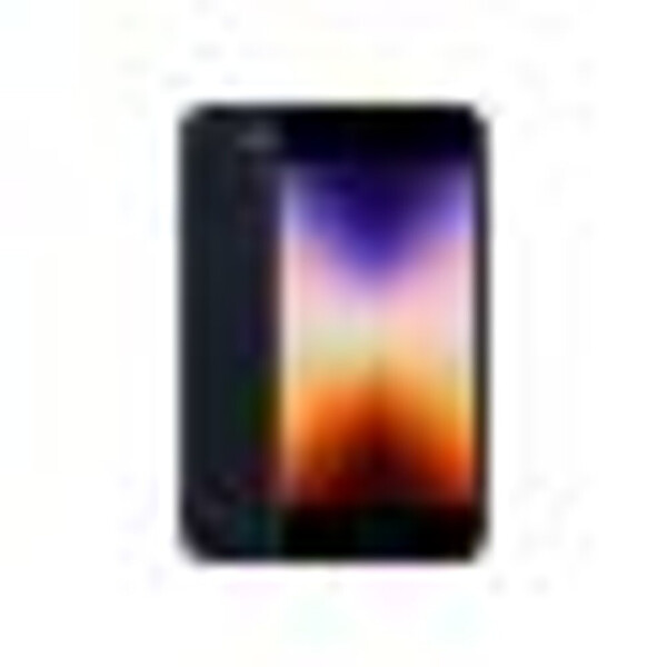 Apple iPhone SE (2022) 64GB Mitternacht, Bild 18