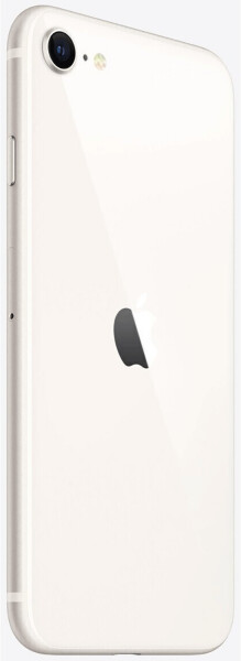 Apple iPhone SE (2022) 64GB Mitternacht, Bild 21