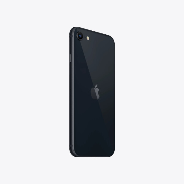 Apple iPhone SE (2022) 64GB Mitternacht, Bild 6