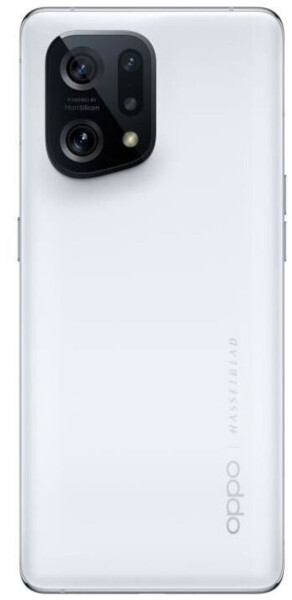 OPPO Find X5 White, Bild 3