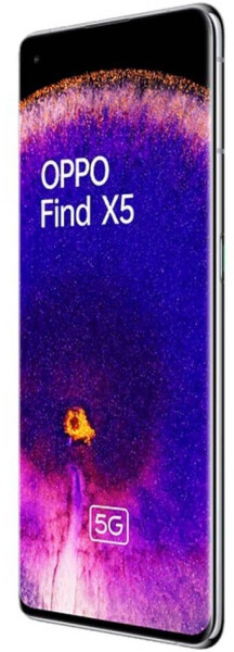 OPPO Find X5 White, Bild 5