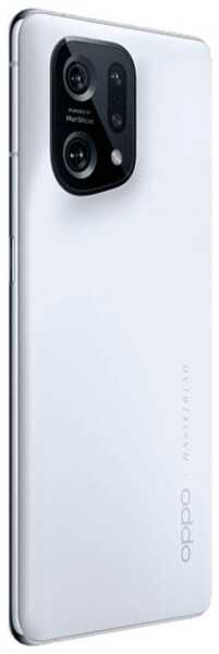 OPPO Find X5 White, Bild 6