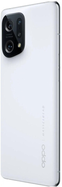 OPPO Find X5 White, Bild 10