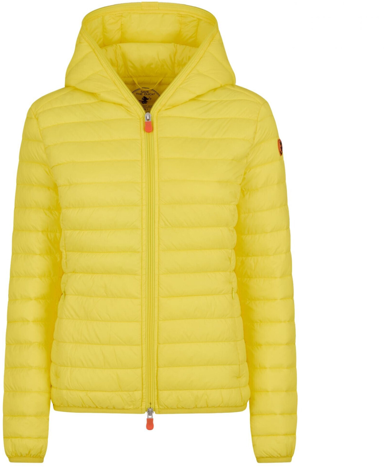 Save The Duck GIGA14 DAISY (D33620W) starlight yellow