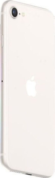 Apple iPhone SE (2022) 64GB Polarstern, Bild 4