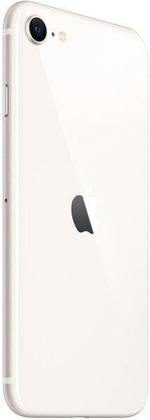 Apple iPhone SE (2022) 64GB Polarstern, Bild 5
