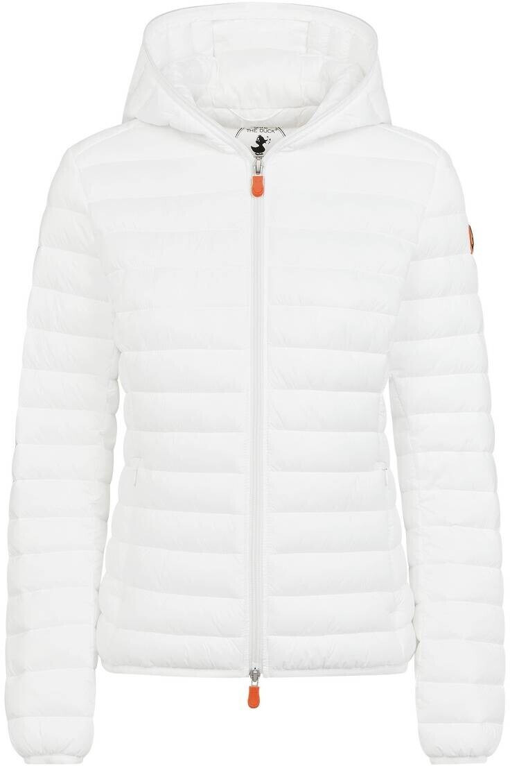 Save The Duck GIGA14 DAISY (D33620W) off white