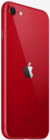 Apple iPhone SE (2022) 64GB RED, Bild 20