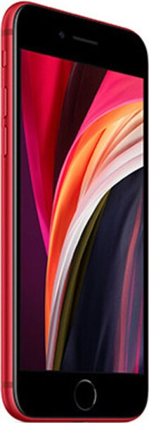 Apple iPhone SE (2022) 64GB RED, Bild 4