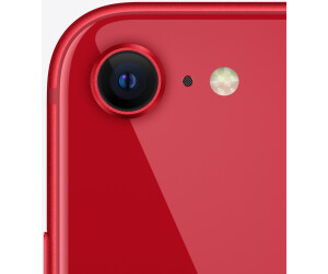 Apple iPhone SE (2022) 64GB RED ab € 400,00 | Preisvergleich bei