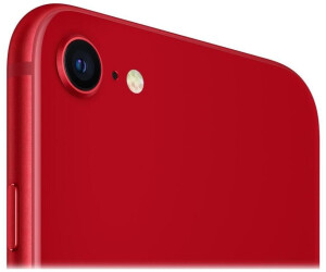 Apple iPhone SE (2022) 64GB RED ab € 400,00 | Preisvergleich bei