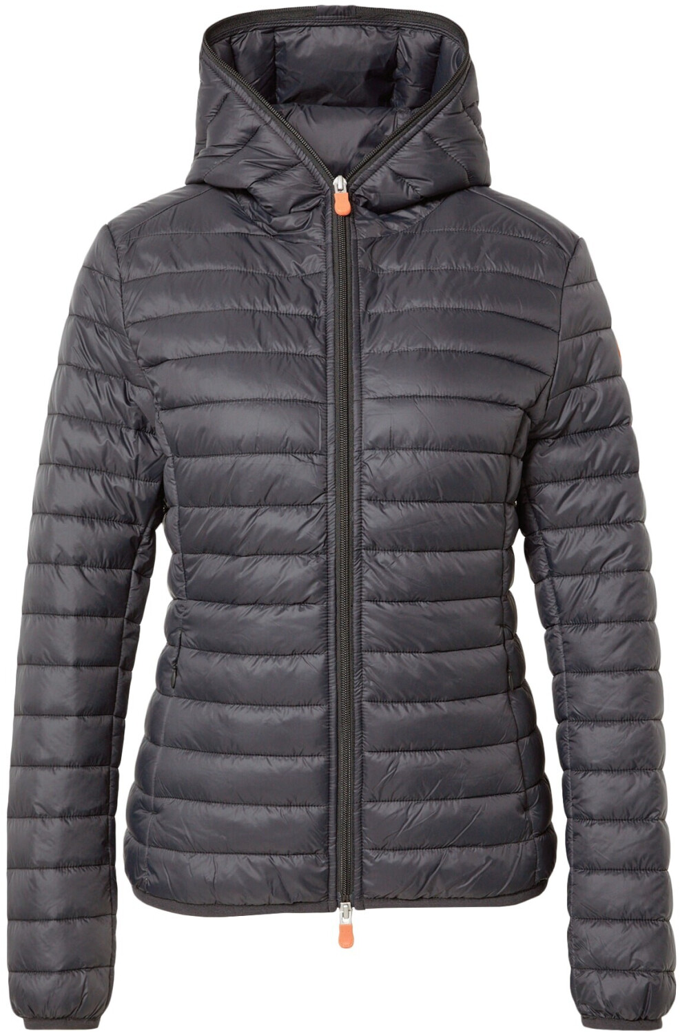 Save The Duck GIGA14 DAISY (D33620W) black