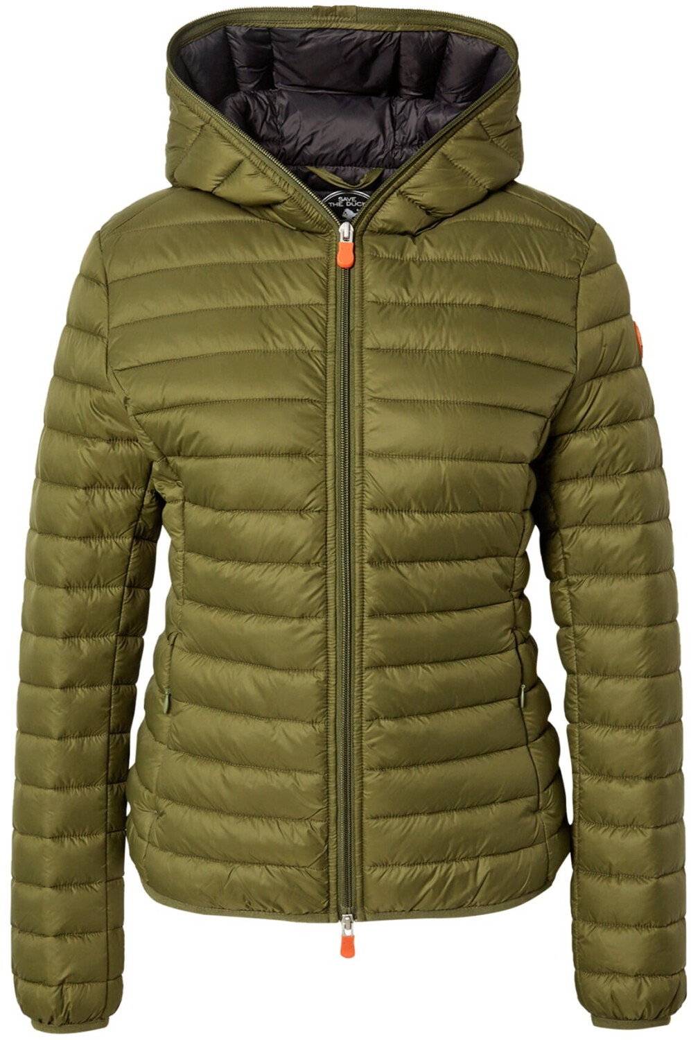 Save The Duck GIGA14 DAISY (D33620W) dusty olive