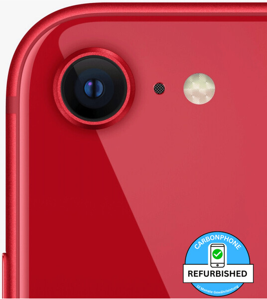 Apple iPhone SE (2022) 128GB Polarstern, Bild 13