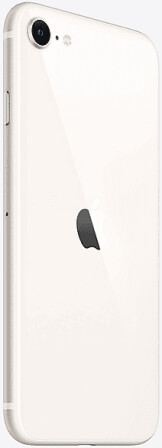 Apple iPhone SE (2022) 128GB Polarstern, Bild 18