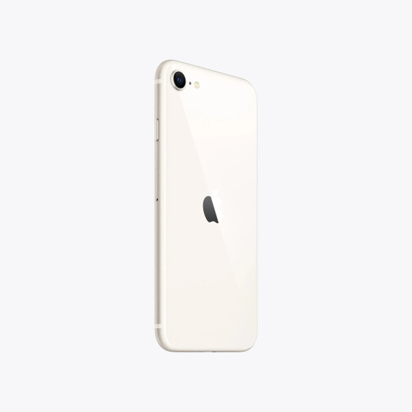 Apple iPhone SE (2022) 128GB Polarstern, Bild 5