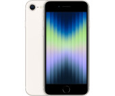 Apple iPhone SE (2022) 128 Go lumière stellaire
