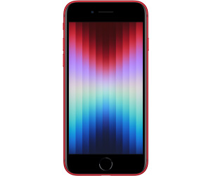 SE | Preisvergleich € Apple RED iPhone bei ab 517,00 (2022) 128GB