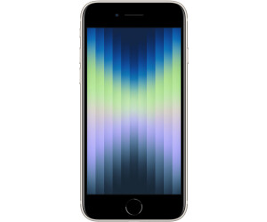 Apple iPhone SE (2022) 256GB Polarstern ab 550,00 € | Preisvergleich bei
