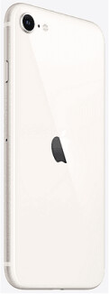 Apple iPhone SE (2022) 256GB Polarstern, Bild 13