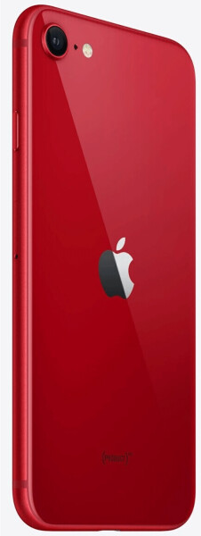 Apple iPhone SE (2022) 256GB Polarstern, Bild 4