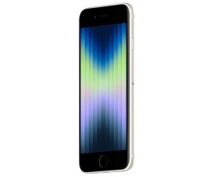 Apple iPhone SE (2022) 256GB Starlight ab € 623,00 | Preisvergleich bei