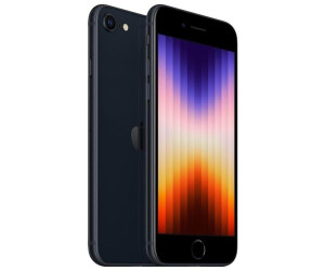2024 Mitternacht Preise) Apple SE ab | iPhone 559,00 (Februar (2022) Preisvergleich bei 256GB €