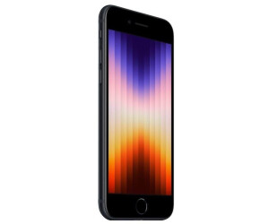 Apple iPhone SE (2022) 256GB Mitternacht ab 559,00 € (Februar 2024 Preise)  | Preisvergleich bei