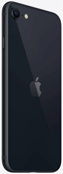 Apple iPhone SE (2022) 256GB Mitternacht, Bild 11